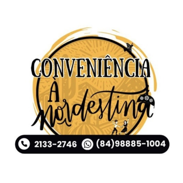 logo da empresa À Nordestina Água e Gás Parnamirim 