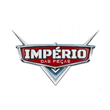 logo da empresa Império das Peças e Sucata