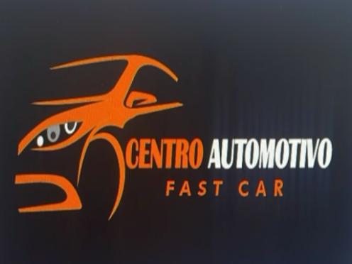 logo da empresa Centro Automotivo Fast Car