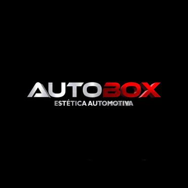 logo da empresa AutoBox Estética Automotiva