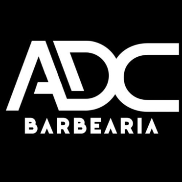 logo da empresa ADC Barbearia