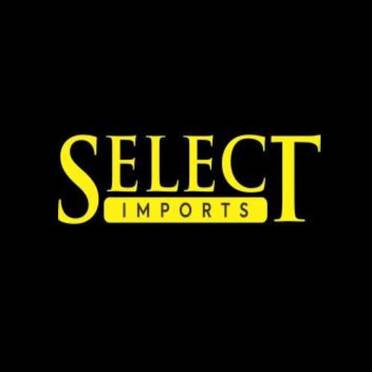 logo da empresa Select Imports Assistência Técnica e Acessórios