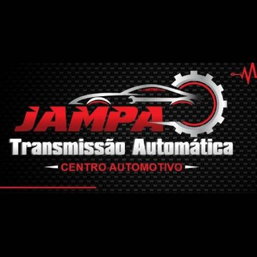 logo da empresa Jampa Transmissão Automática Centro Automotivo