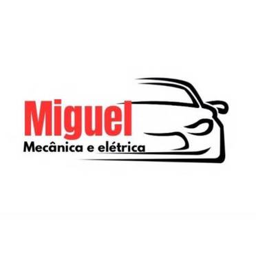 logo da empresa Miguel Elétrica Mecânica