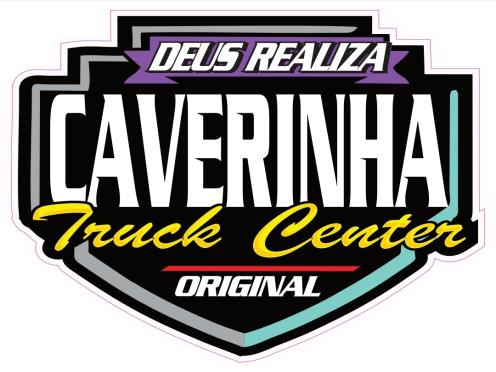 logo da empresa Truck Center Caverinha