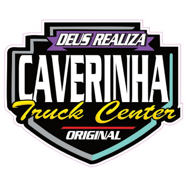 logo da empresa Truck Center Caverinha