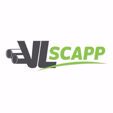 logo da empresa VL Scapp Performance