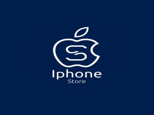 logo da empresa Iphone Store Mipibu