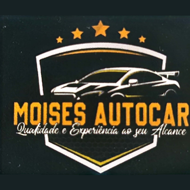 logo da empresa Moisés Autocar Direção Hidráulica