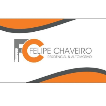 logo da empresa Chaveiro Cabedelo