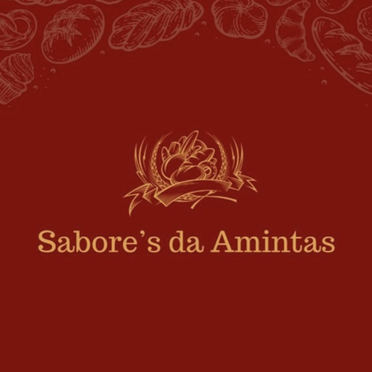 logo da empresa Sabores da Amintas Padaria e Conveniência