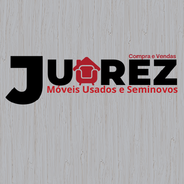 logo da empresa Juarez Móveis Usados e Seminovos Compra e Vendas