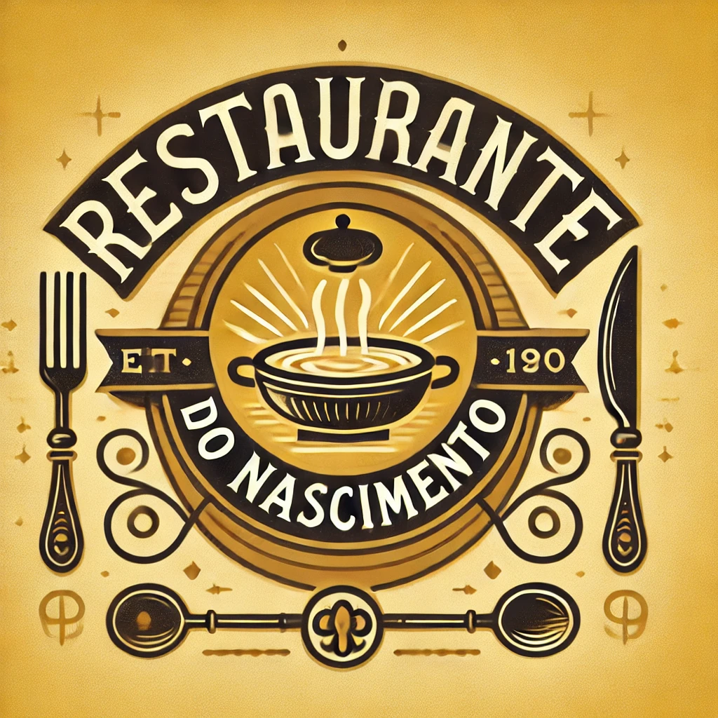 logo da empresa Restaurante do Nascimento