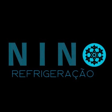 logo da empresa Nino Refrigeração