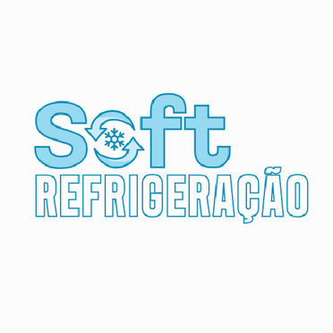 logo da empresa Soft Refrigeração