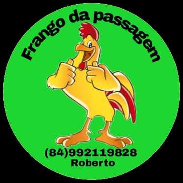 logo da empresa Self Service e Marmitaria Frango da Passagem