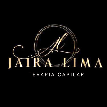 logo da empresa Jaira Lima Terapia Capilar e Salão de Beleza