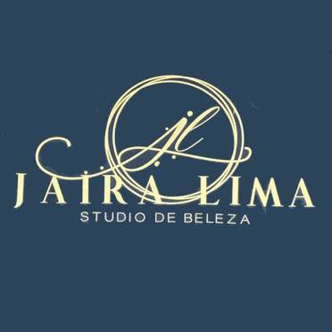 logo da empresa Jaira Lima Studio de Beleza 