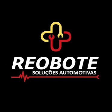 logo da empresa Reobote Soluções Automotivas