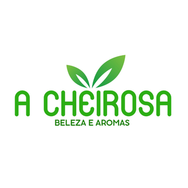 logo da empresa A Cheirosa Beleza e Aromas - Salão e Cosméticos