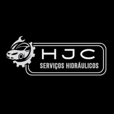 logo da empresa HJC Serviços Hidráulicos