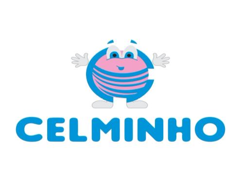 logo da empresa Escola Celminho