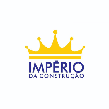 logo da empresa Império da Construção