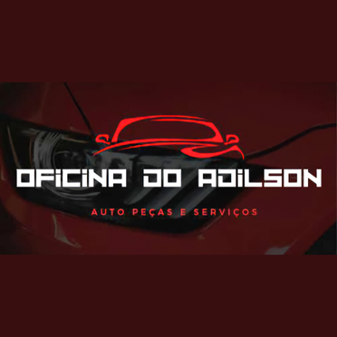 logo da empresa Oficina do Adilson Peças e Serviços