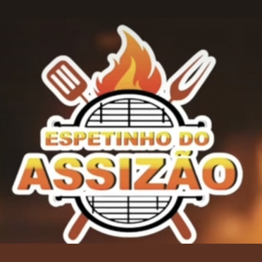 logo da empresa Assizão Espetinho 