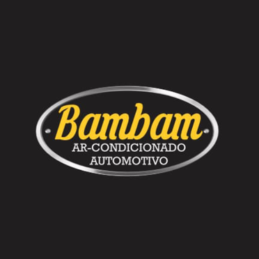 logo da empresa Bambam Refrigeração Automotiva