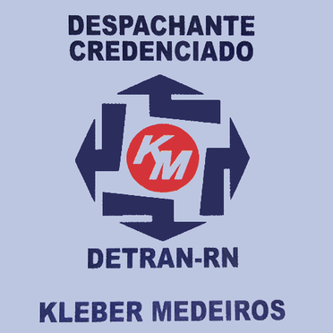 logo da empresa Kleber Despachante