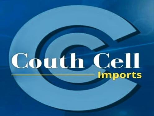 logo da empresa Couth Cell Imports - Acessórios e Assistência Técnica