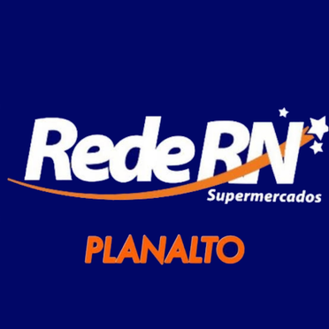 logo da empresa Supermercado Bom Jesus Planalto Rede RN