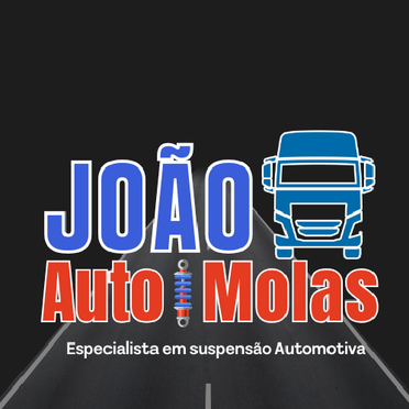 logo da empresa João Auto Molas