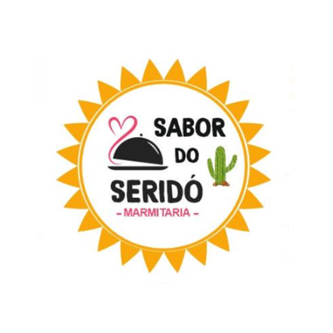 logo da empresa Restaurante Sabor do Seridó Marmitaria