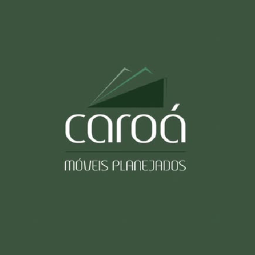 logo da empresa Caroá Móveis Projetados