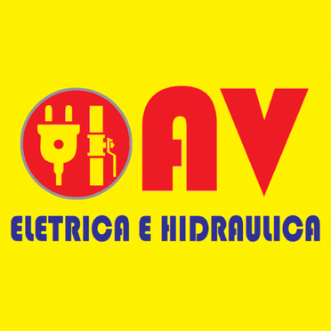 logo da empresa Av Elétrica e Hidráulica