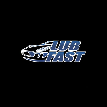 logo da empresa LUBFAST