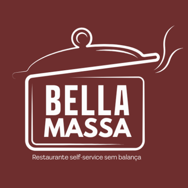 logo da empresa Restaurante Bella Massa