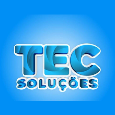 logo da empresa Tec Soluções Bombas