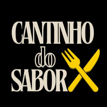 logo da empresa Cantinho do Sabor Restaurante Self Service