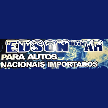 logo da empresa Edson do Ar Condicionado - Refrigeração Automotiva