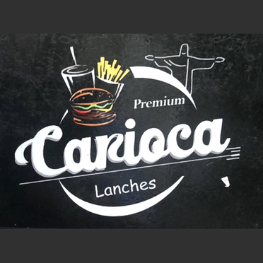 logo da empresa Carioca Restaurante e Lanchonete