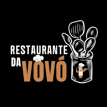 logo da empresa Restaurante da Vovó