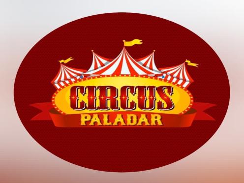 logo da empresa Circus Paladar Pizzaria