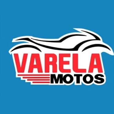 logo da empresa Varela Motos - Peças e Serviços