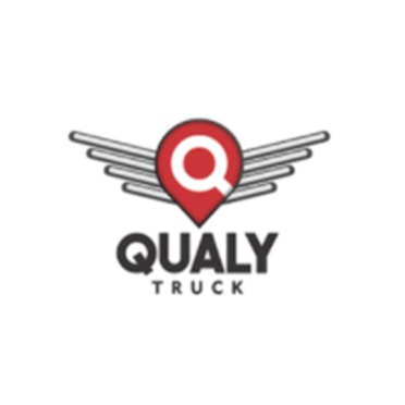 logo da empresa Qualy Truck