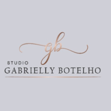 logo da empresa Stúdio Gabrielly Botelho - Esmalteria