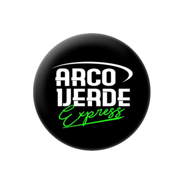 logo da empresa Restaurante e Hamburgueria Arco Verde