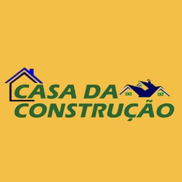 logo da empresa Casa da Construção